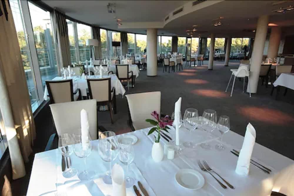 HAVET Hotel Resort&Spa Dźwirzyno Buitenkant foto